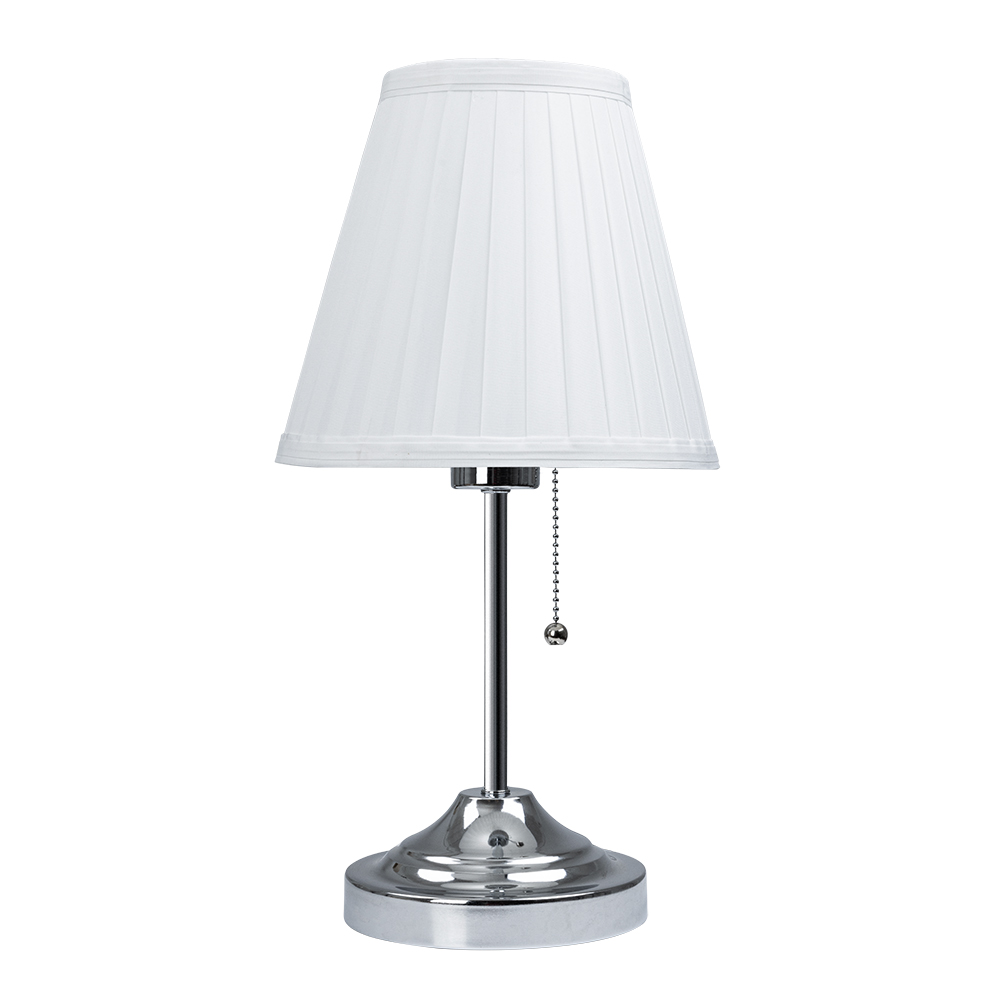 Декоративная настольная лампа Arte Lamp MARRIOT A5039TL-1CC в строительном магазине