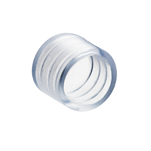 430287 Заглушка изолирующая NEOLED для неоновой ленты 43020х 220V для IP65 в строительном магазине