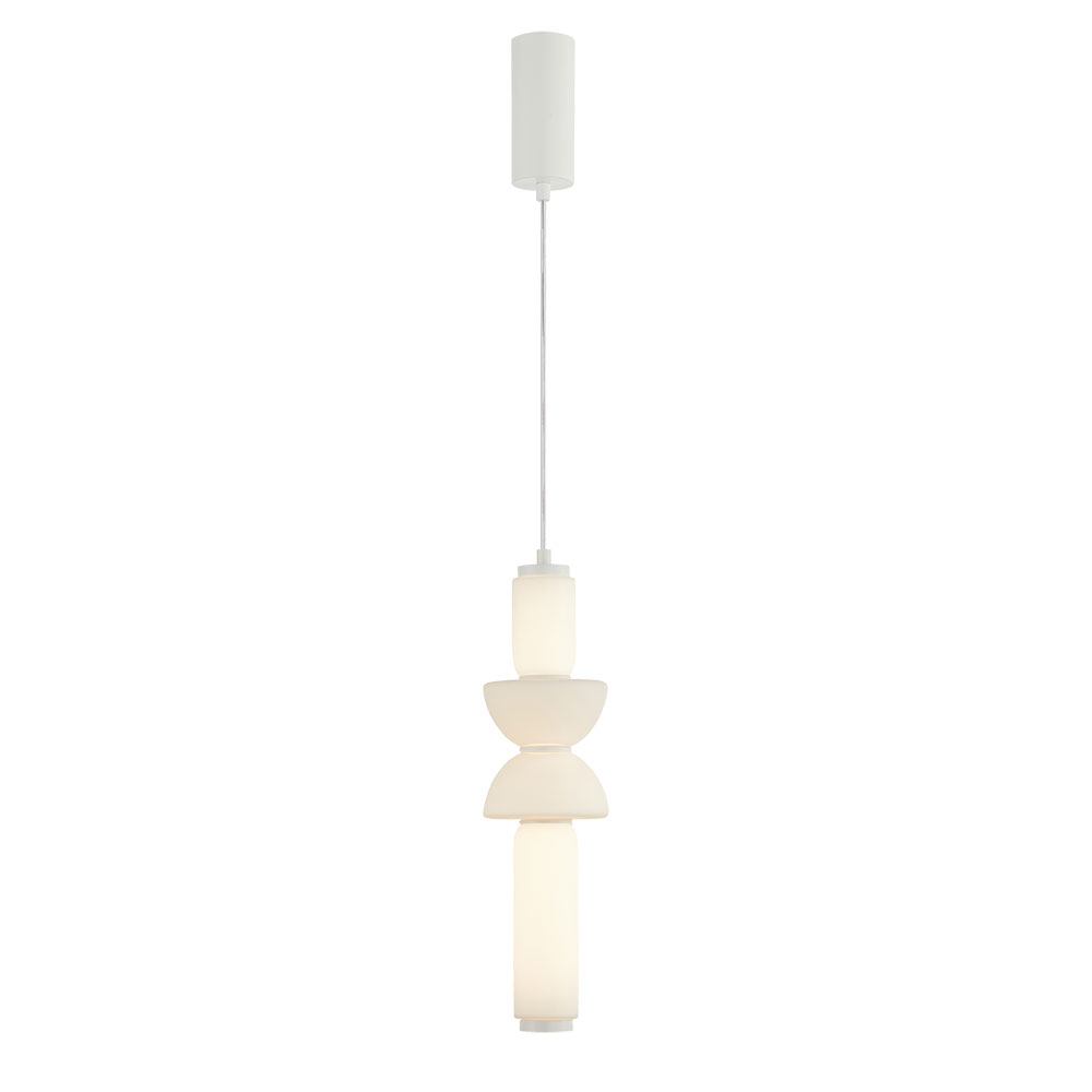Подвесной светильник Arte Lamp MALL A2412SP-17WH в строительном магазине