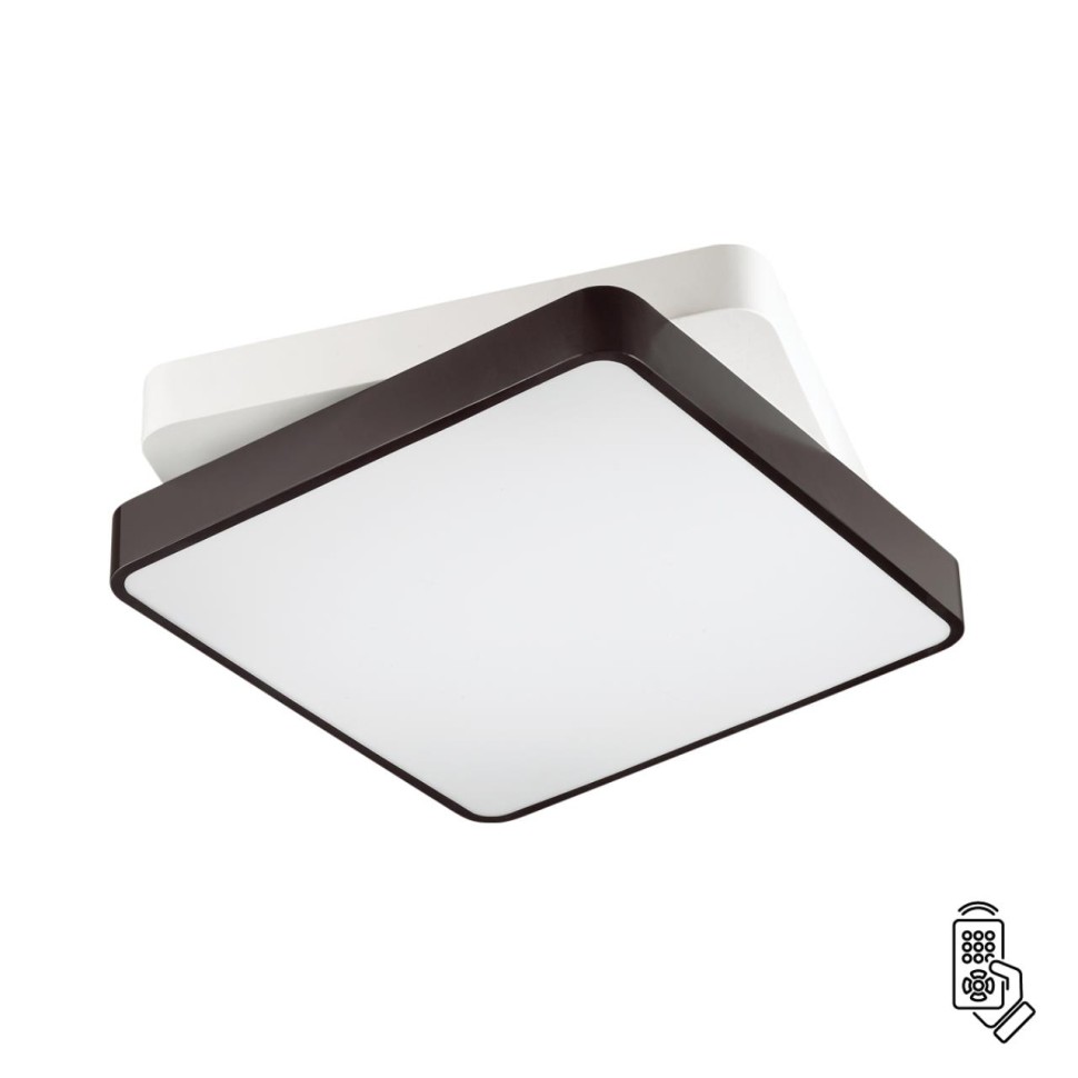 Люстра потолочная Lumion 4511/72CL в строительном магазине