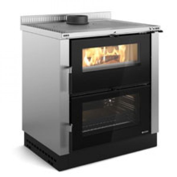 La Nordica VERONA XXL INOX (сталь) в строительном магазине
