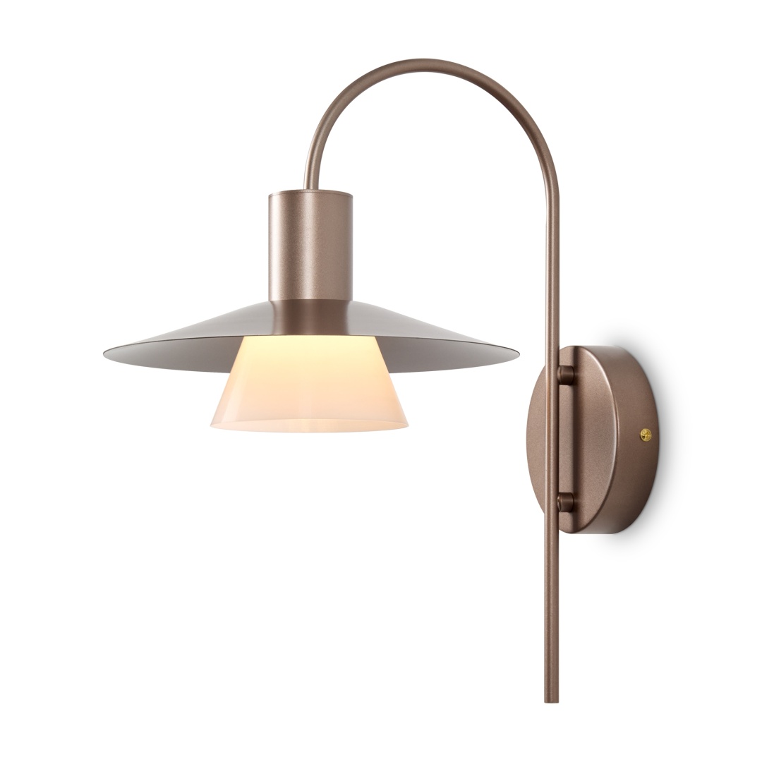 Настенный светильник (бра) Freya FR5600WL-L5MG в строительном магазине