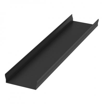 Крышка для низковольтного трека DesignLed SY-601201-0.3-CV 004840 в строительном магазине