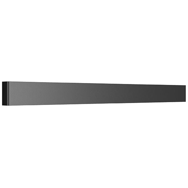 810537 Бра FIUME LED 30W 2850LM Matt black 3000K в строительном магазине