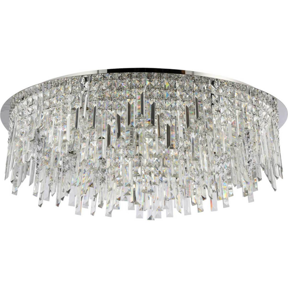 Подвесная люстра Stilfort Dinara 2111/09/16C в строительном магазине