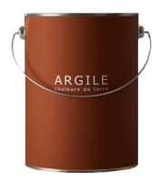 Краска интерьерная Argile Laque Satinee Interieure матовая 5л в строительном магазине
