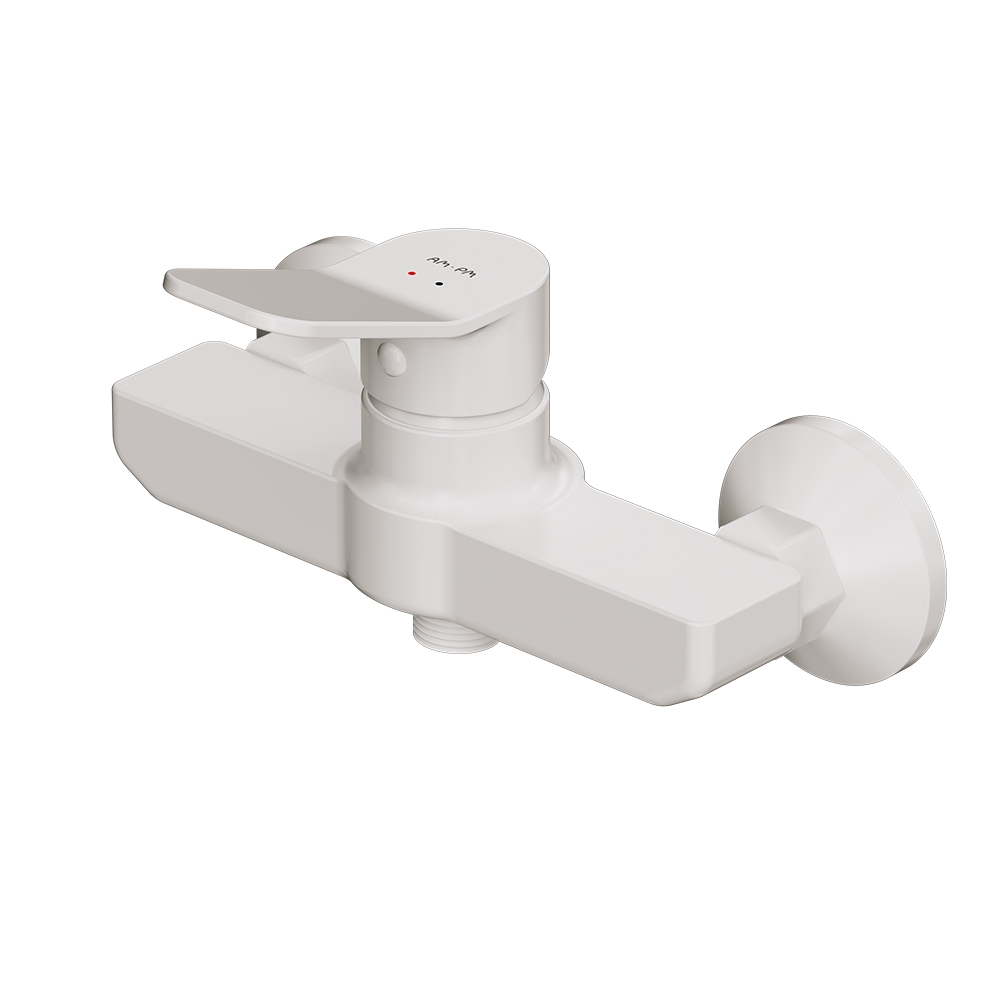 Смеситель для душа AM.PM X-Joy F85A20033 в строительном магазине