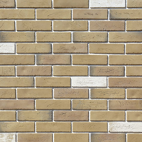 Термопанель ППС White Hills Терамо Брик 361-10 100,5 x 65