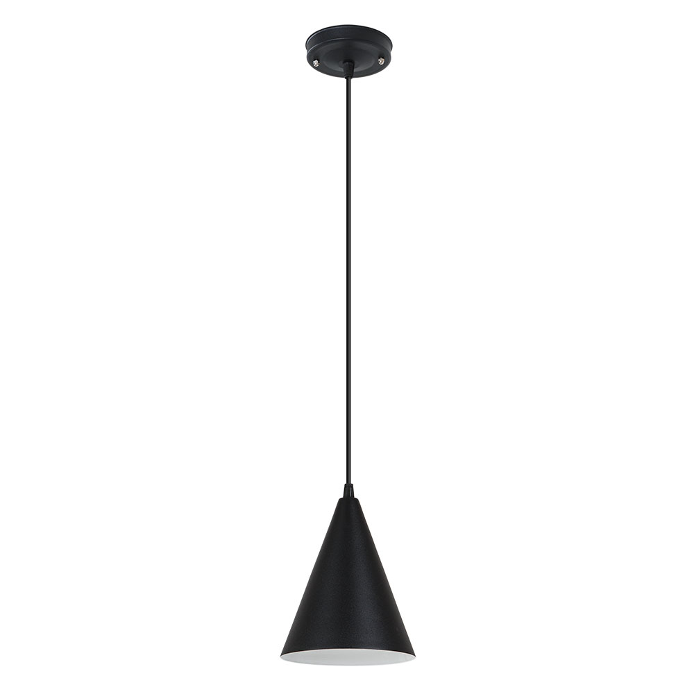 Подвесной светильник Arte Lamp LARK A7074SP-1BK в строительном магазине