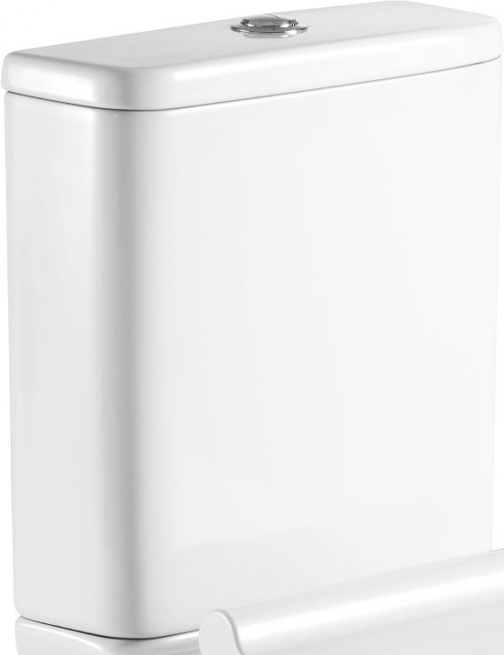 Бачок для унитаза Aquanet Cube 2-C-1 CL-12288-1 в строительном магазине