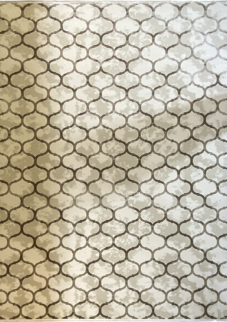 Ковер Moderndes MA594 Bej/Vizon в строительном магазине