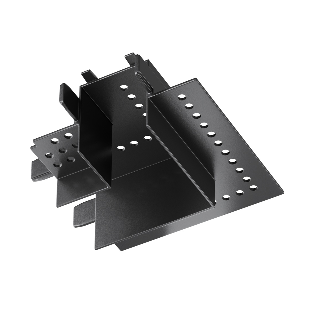 Комплектующие для встраиваемой трековой системы Technical TRA084CL-12B в строительном магазине