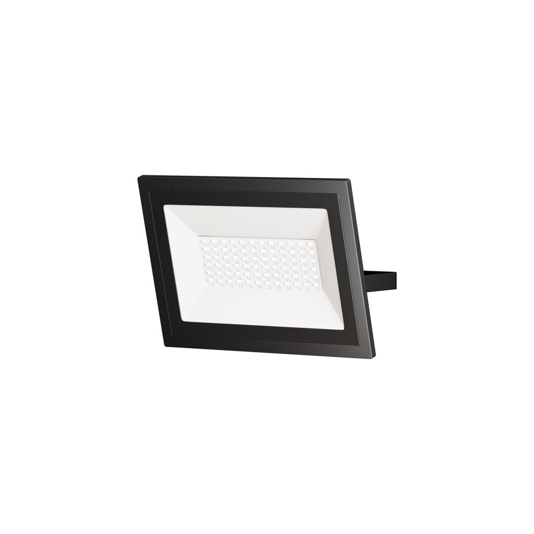 Прожектор Outdoor FL001-L50B4K в строительном магазине