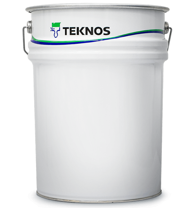 Грунтовочная краска Teknos Teknol 1881 (Текнос Текнол 1881) Водоразбавляемая 18л
