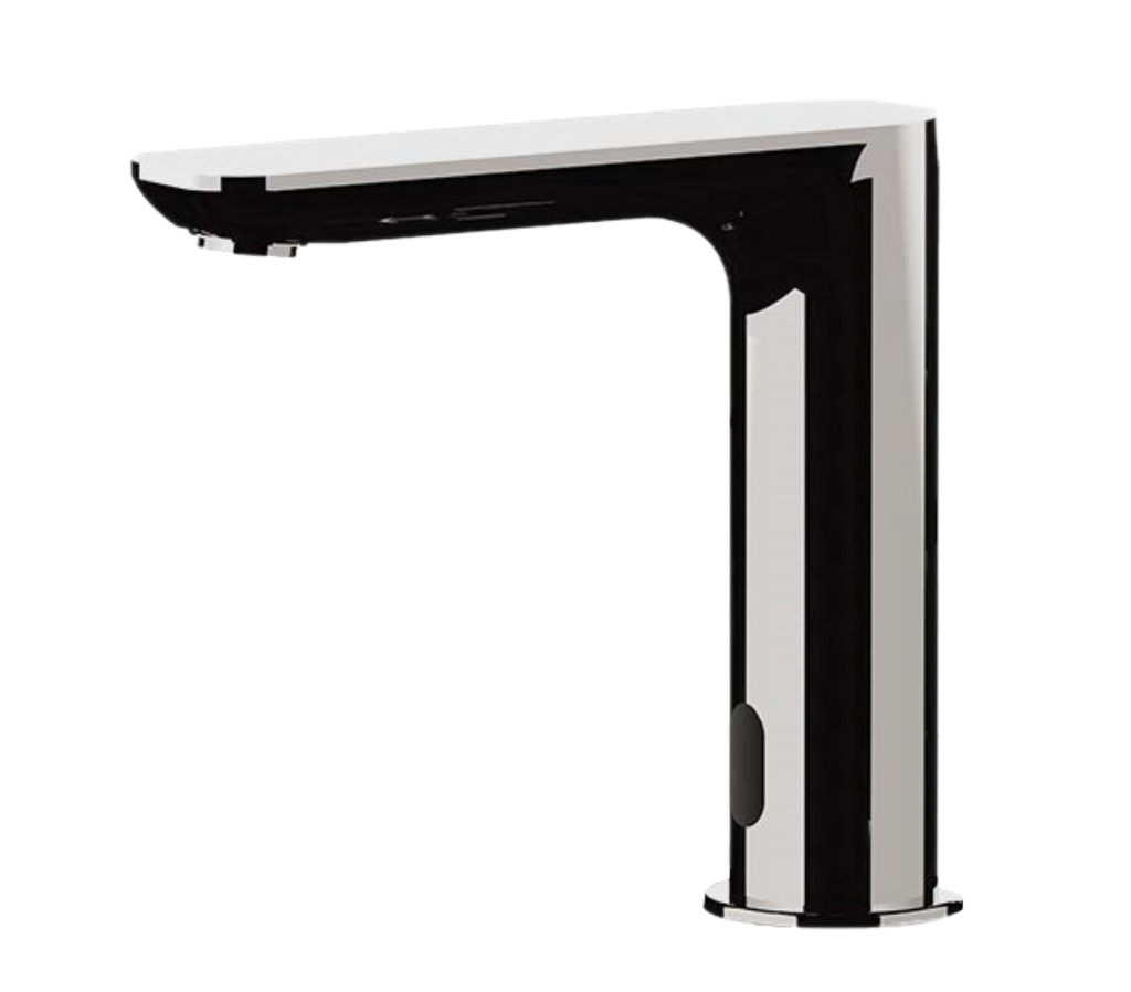 Кран сенсорный для раковины Remer Sensor SE17I в строительном магазине