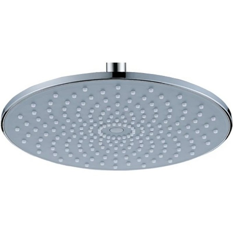 Верхний душ BERGES NARDIS R 23 см, хром 072003 в строительном магазине