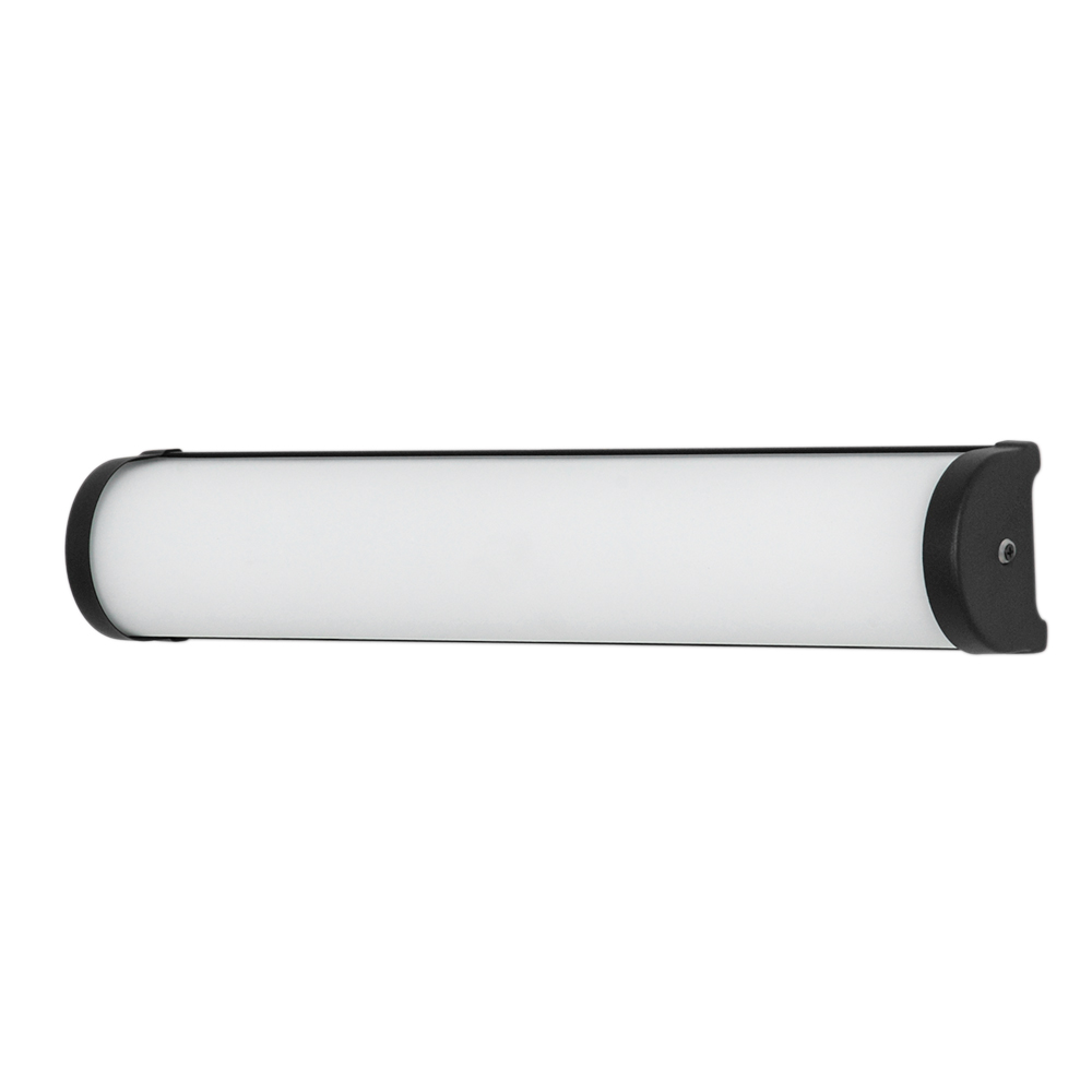 Подсветка для зеркал Arte Lamp AQUA-BARA A5210AP-3BK в строительном магазине