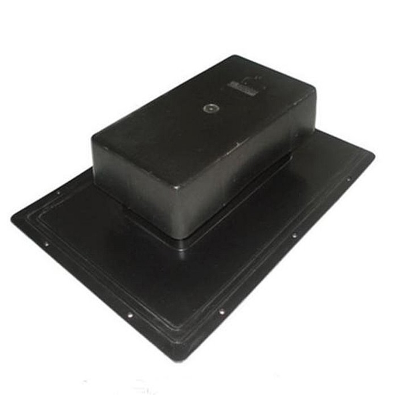 Аэратор "Специальный" пластиковый, черный