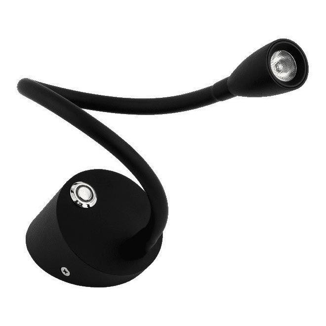 Бра DesignLed WL Bed BQ004103-A-3-DIM-BL-WW 005536 в строительном магазине