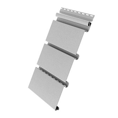 Софит Т3 Estetic со скрытой перфорацией Grand Line белый