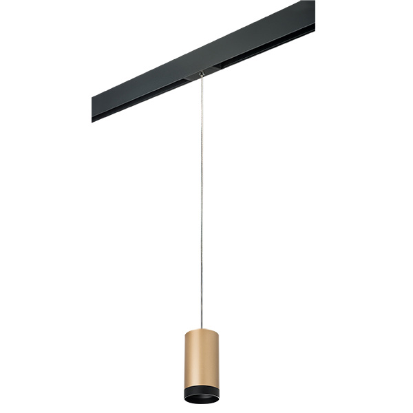 PRORP440437 Светильник д/1-фазн трека RULLO HP16 (214440+595857+203437) в строительном магазине