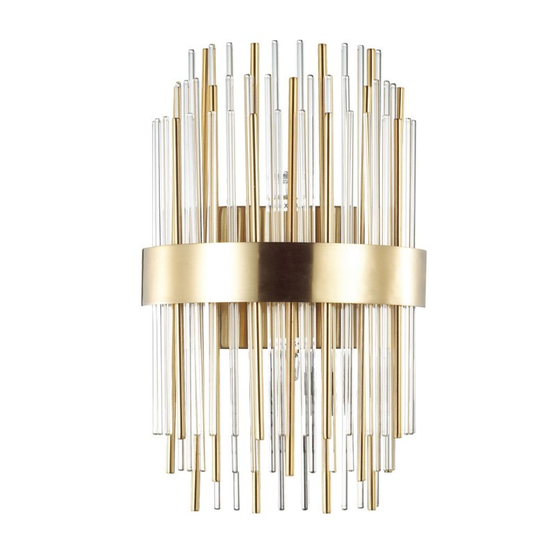 Бра Odeon Light 4639/2W в строительном магазине