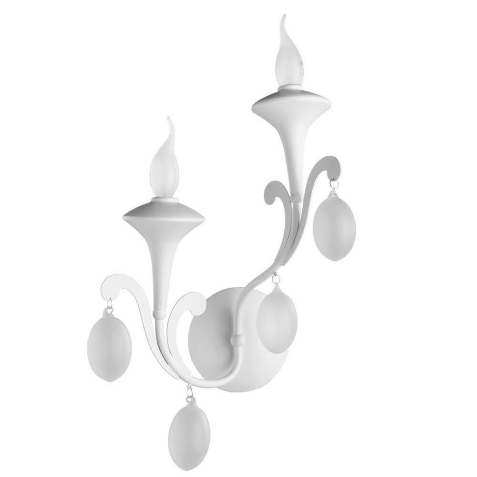 A3239AP-2WH СВЕТИЛЬНИК НАСТЕННЫЙ в строительном магазине