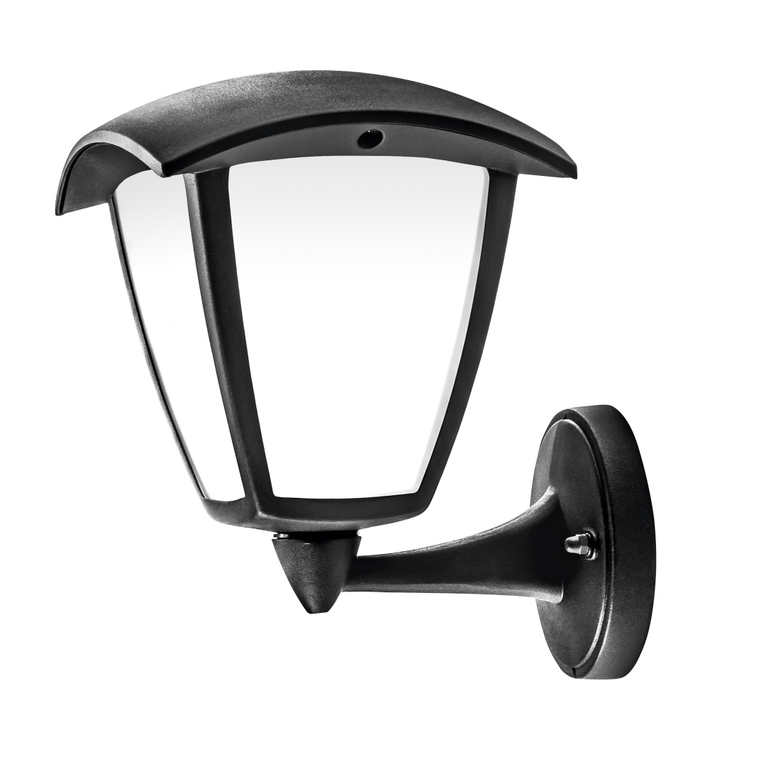 375670 Светильник уличный настен LAMPIONE LED 8W 360LM 3000K IP54 в строительном магазине