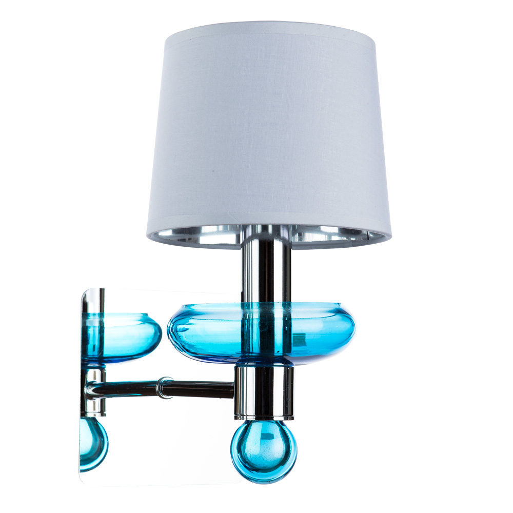 Бра Divinare VENETO 1155/04 AP-1 в строительном магазине