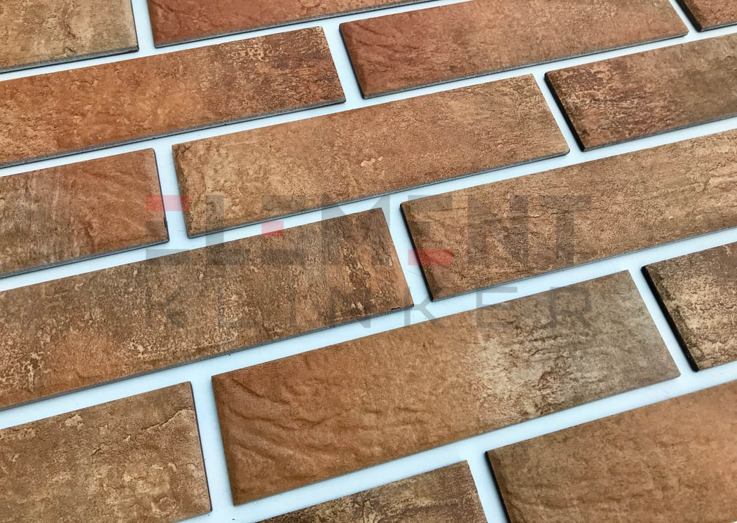 Термопанель ППС Cerrad Loft Brick Curry 102,5x45,5