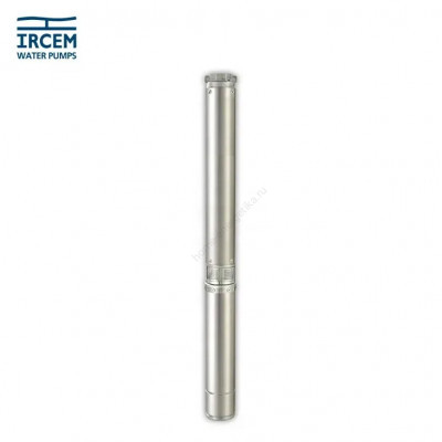 Скважинный насос IRCEM 10B630 в строительном магазине