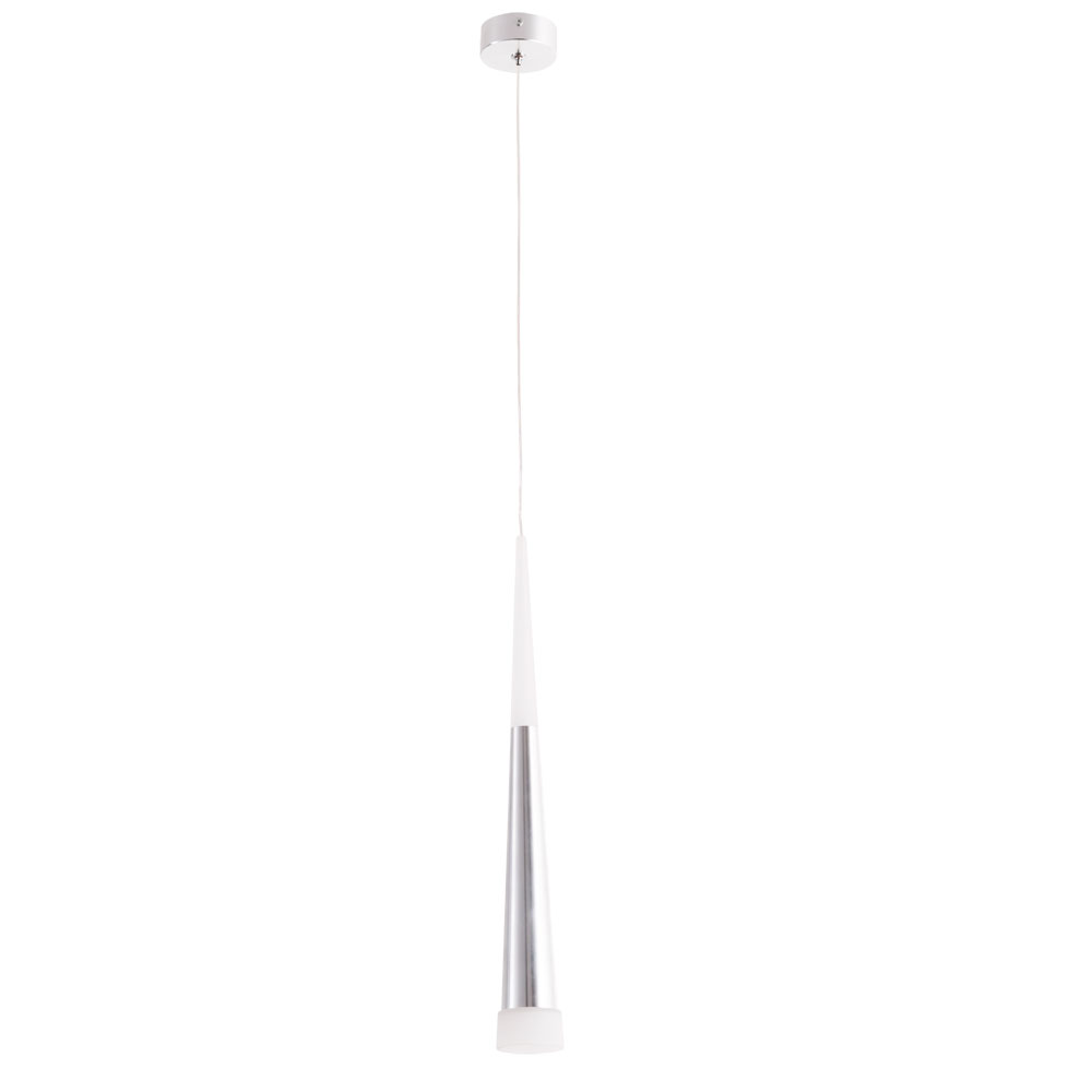 Точечный подвесной светильник Arte Lamp SABIK A6010SP-1CC в строительном магазине