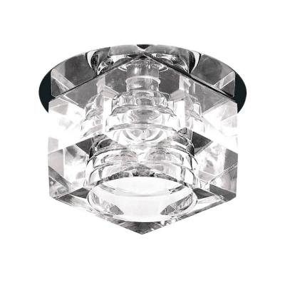 Встраиваемый светильник Lightstar Romb 004060 в строительном магазине
