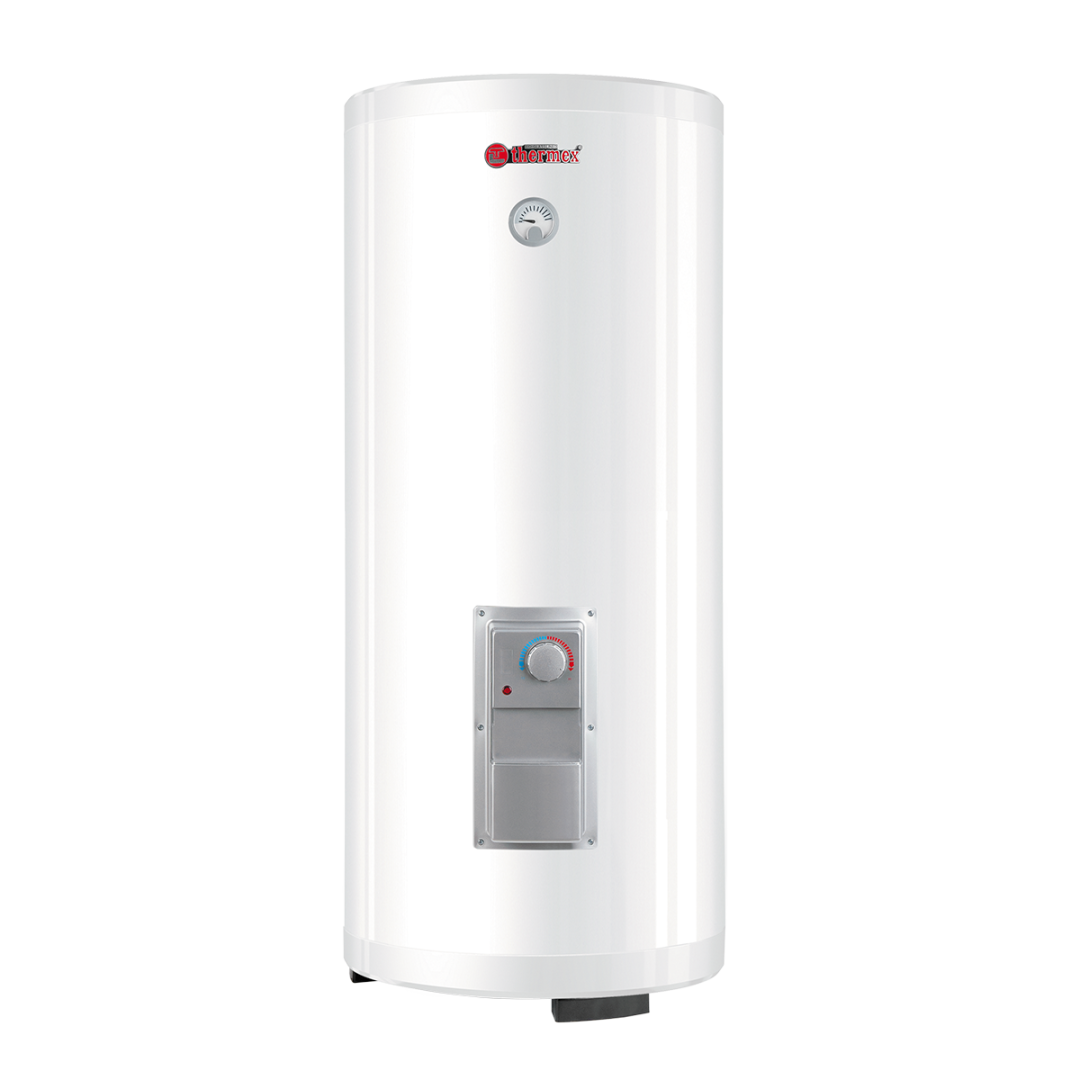 Водонагреватель комбинированный электрический THERMEX ER 80 V (combi) 111 042 в строительном магазине