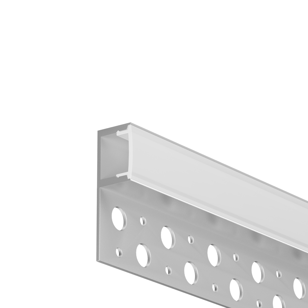 Комплектующие к светодиодной ленте Led Strip 636001 в строительном магазине