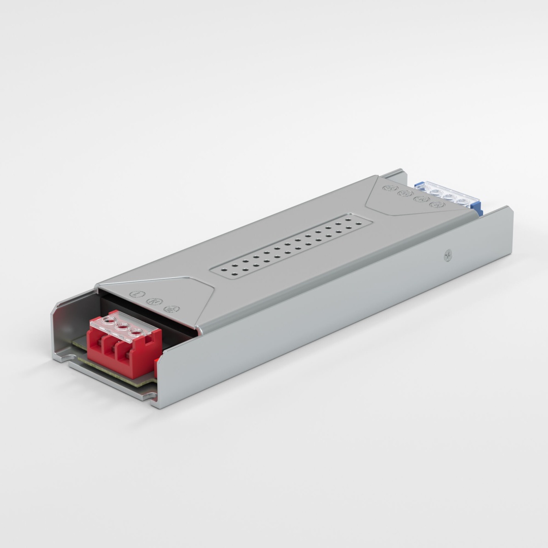 Блок питания 400W 24V IP20 95065/00 в строительном магазине