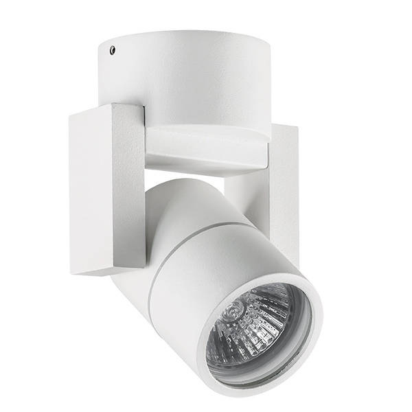051046-IP65 Светильник ILLUMO L1 HP16 БЕЛЫЙ в строительном магазине