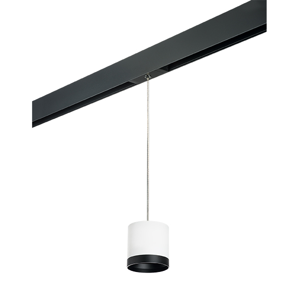 PRORP34863487 Светильник д/1-фазн трека RULLO GX53 (213486+595887+203487) в строительном магазине