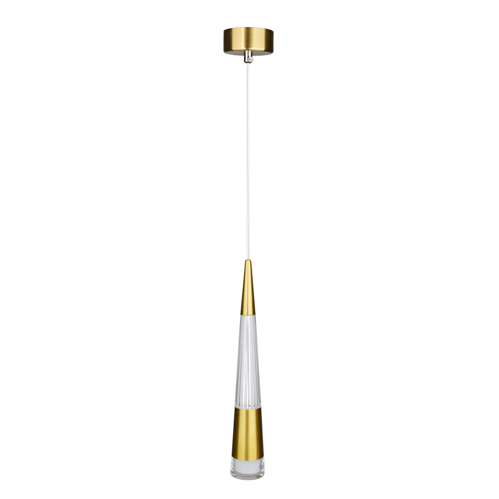 Подвесной светильник Arte Lamp SABIK A6576SP-1PB в строительном магазине