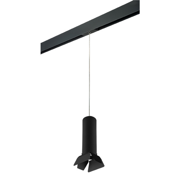 PRORP497437 Светильник д/1-фазн трека RULLO HP16 (214497+595857+202437) в строительном магазине