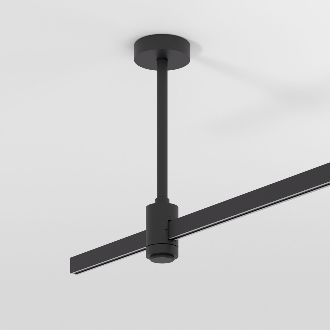 Esthetic Magnetic Декоративная стойка 184 мм (без питания) 85143/00 в строительном магазине