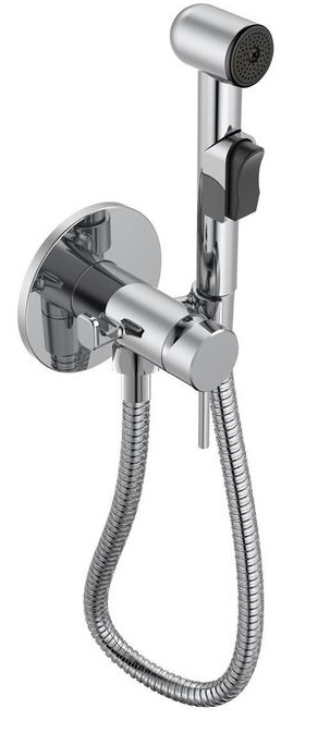 Гигиенический душ IDDIS (003SBR0i08) в строительном магазине