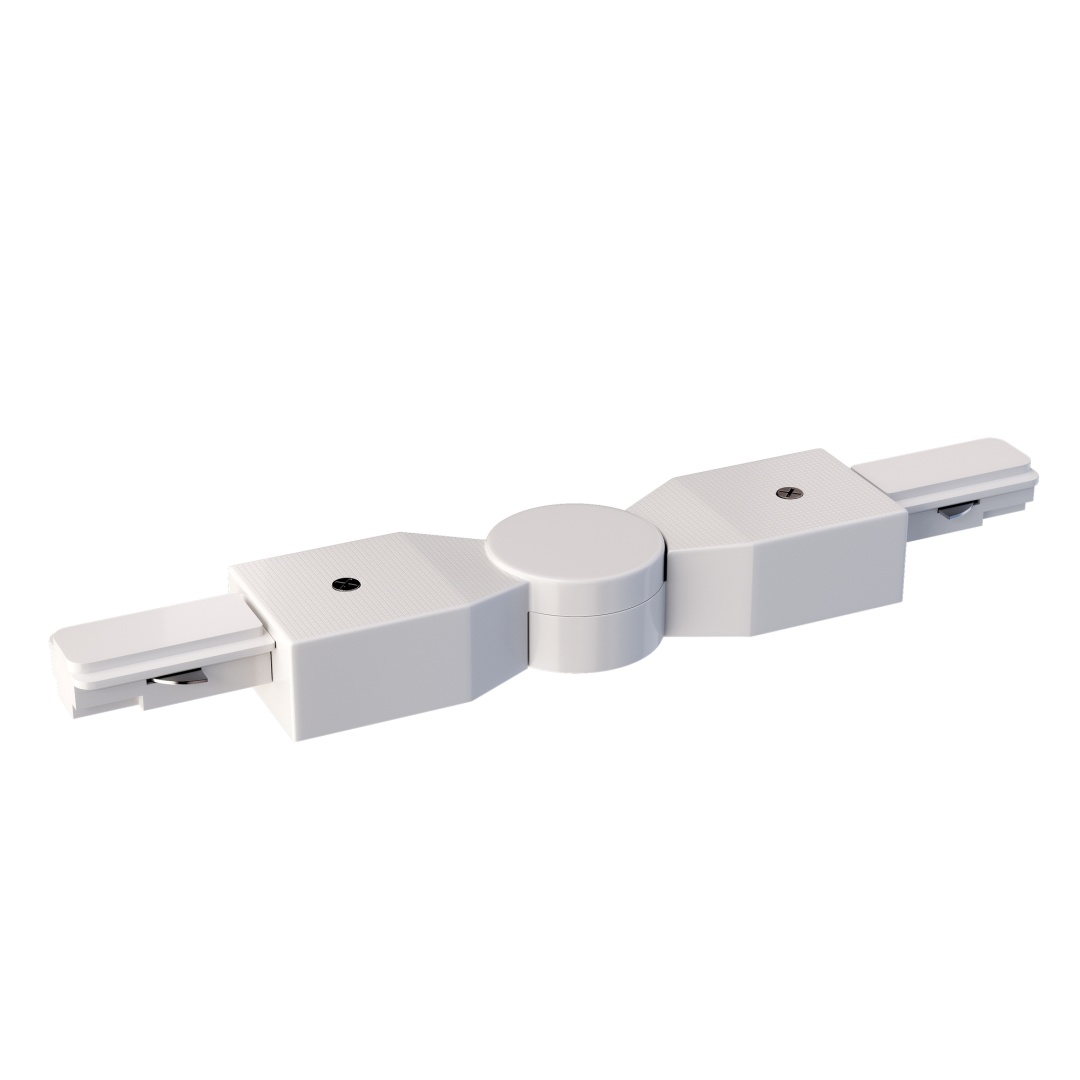 Комплектующие для накладной трековой системы Technical TRA001CS-11W в строительном магазине