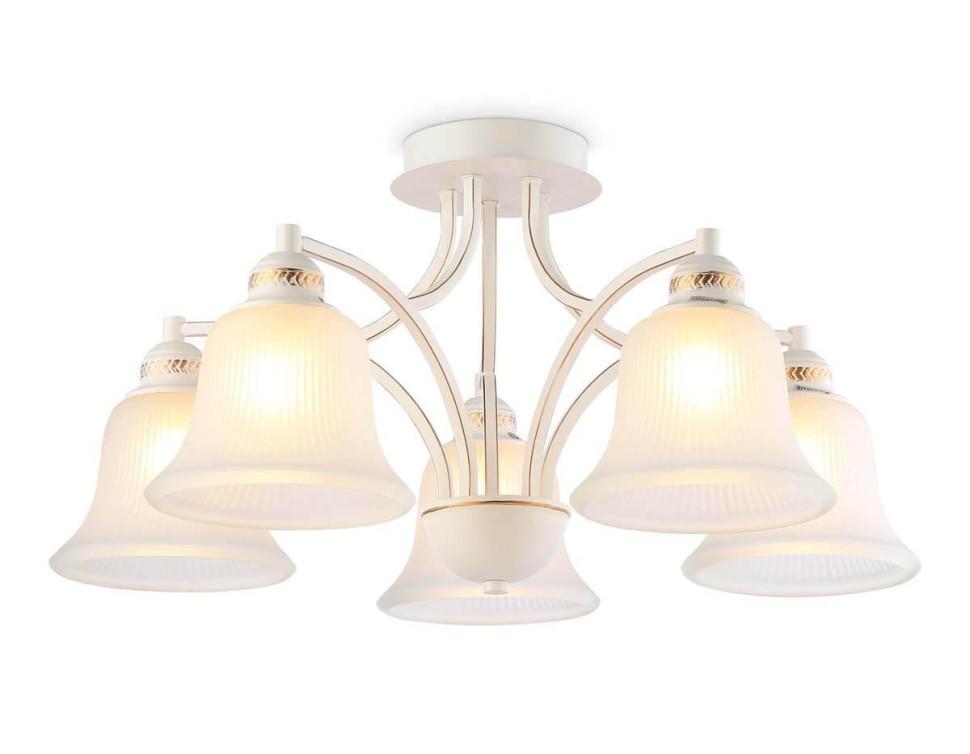 Потолочная люстра Ambrella light Traditional TR3050 в строительном магазине