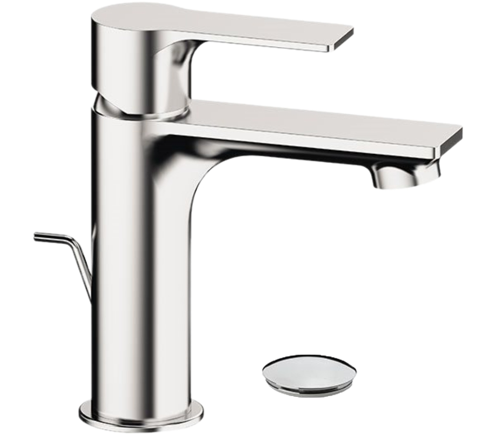 Смеситель для раковины Remer Energy EY10 в строительном магазине