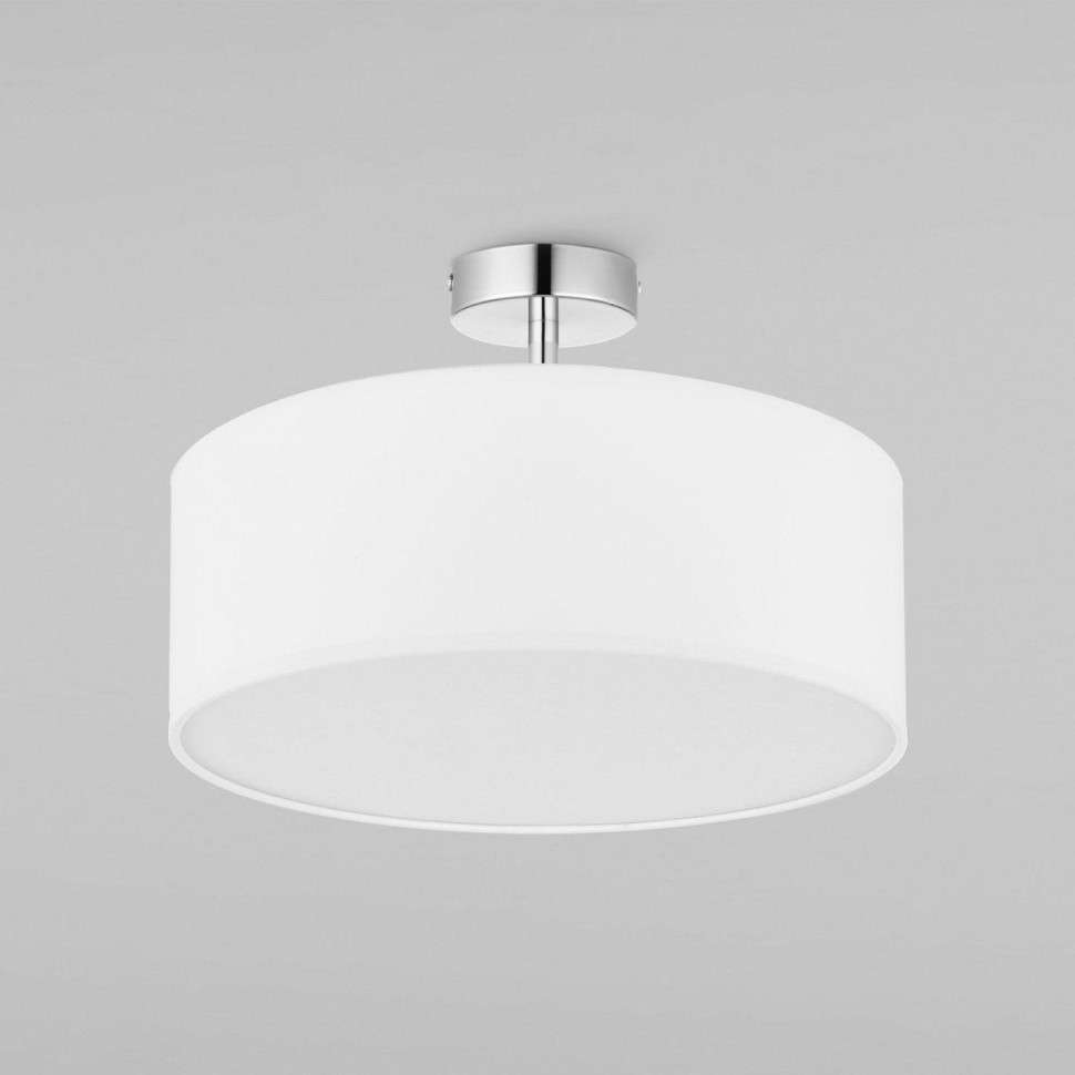 Потолочный светильник TK Lighting 4243 Rondo White в строительном магазине