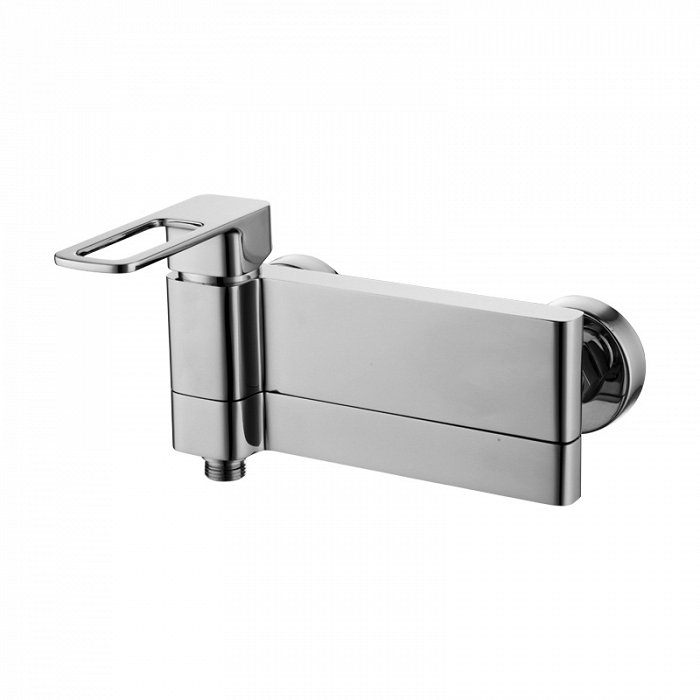 Смеситель для ванны IDDIS Slide (SLISB00i02WA) в строительном магазине