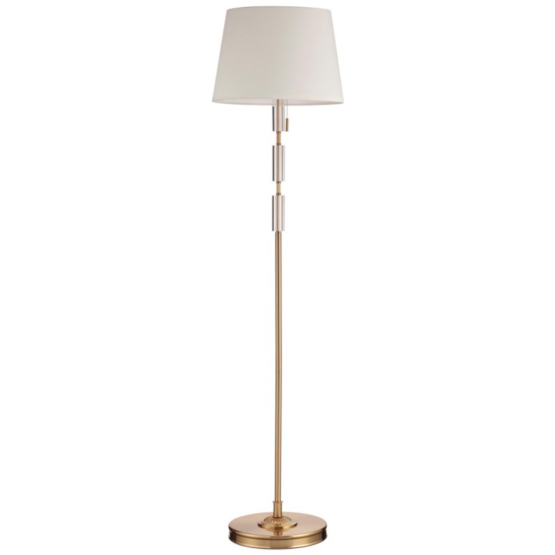 Торшер Odeon Light 4894/1F в строительном магазине