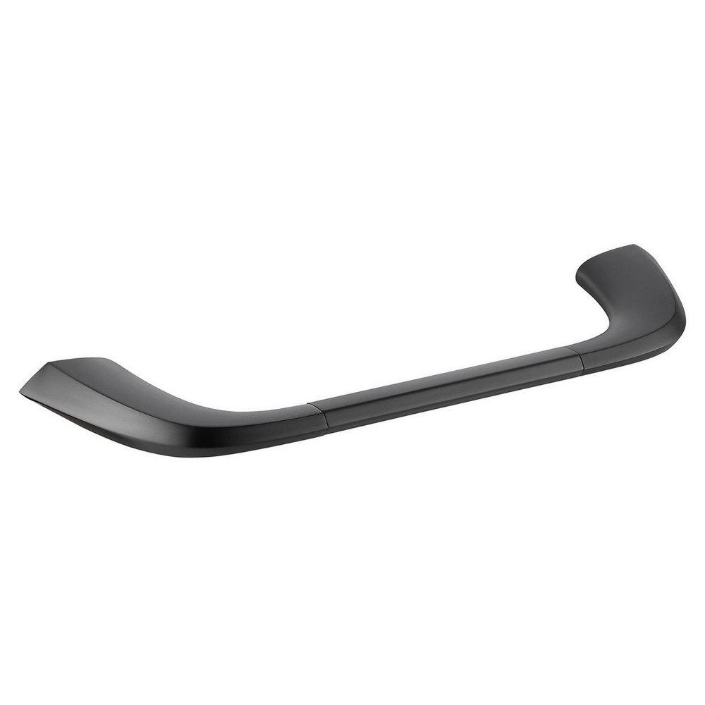 Полотенцедержатель ABBER Nord AA1551NG никель в строительном магазине