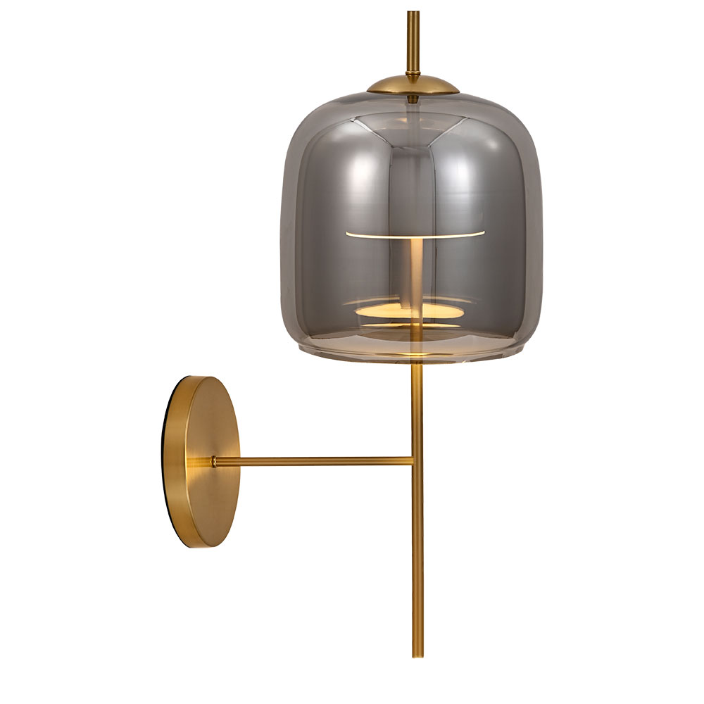 Бра Arte Lamp PADOVA A2404AP-1SM в строительном магазине